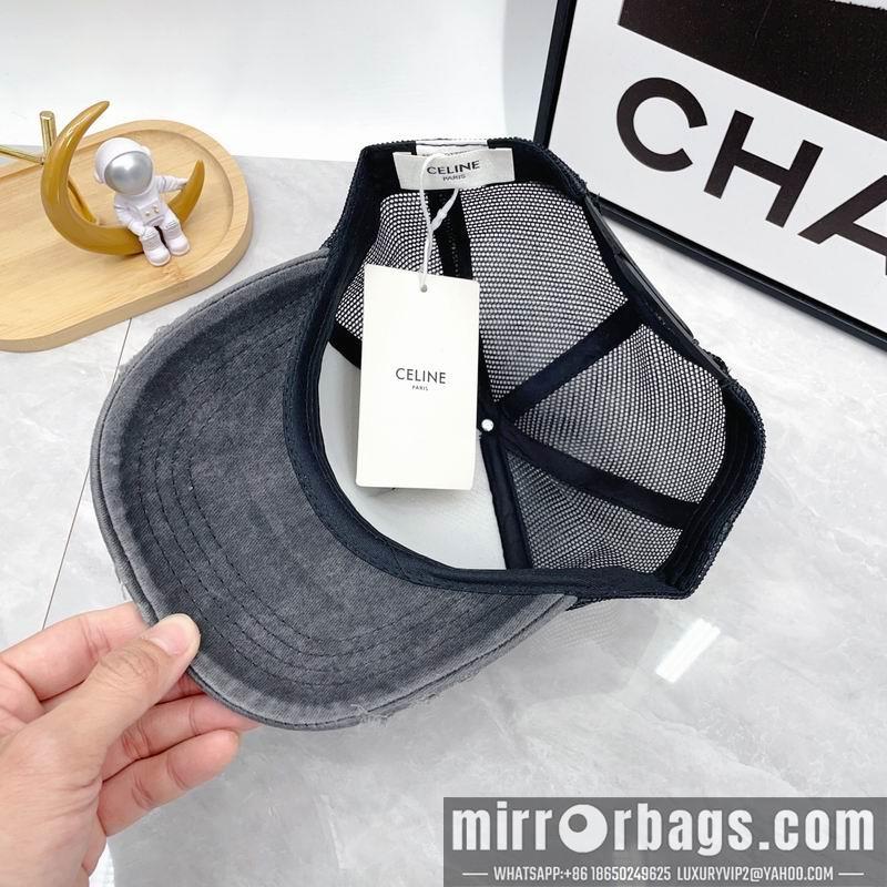 Replica Celine cap dx30