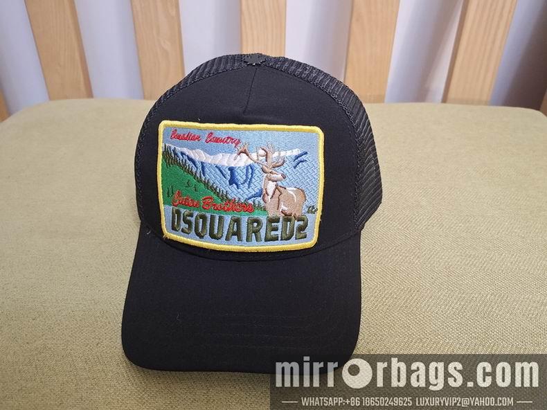 Replica DSQ Cap y 09