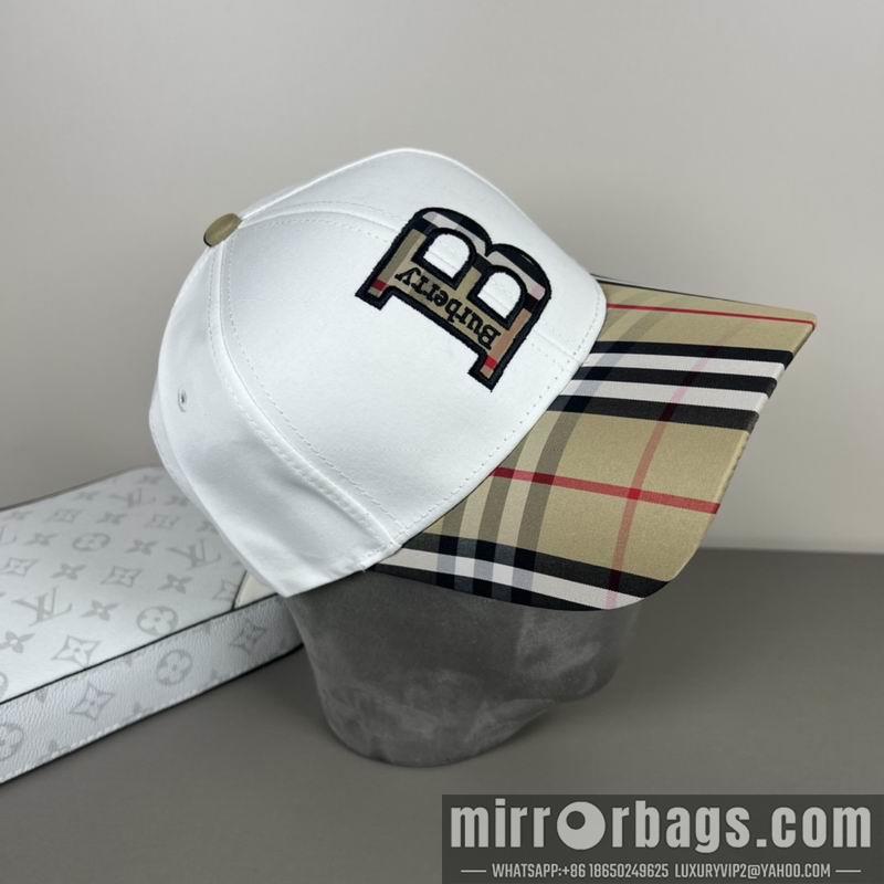 Replica Burberry cap dx03