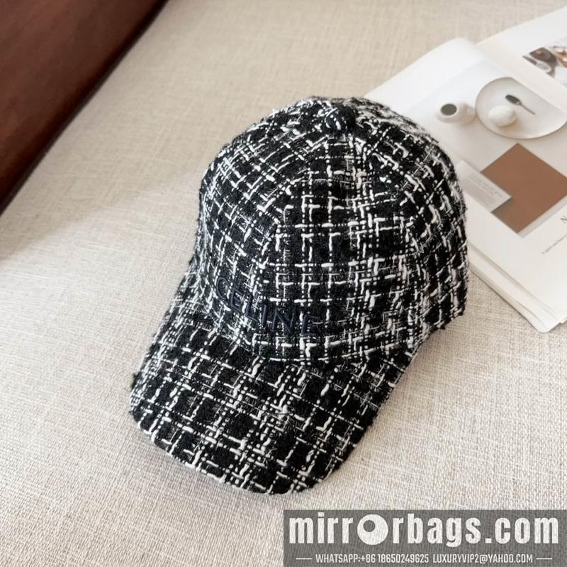 Replica Celine cap 110601