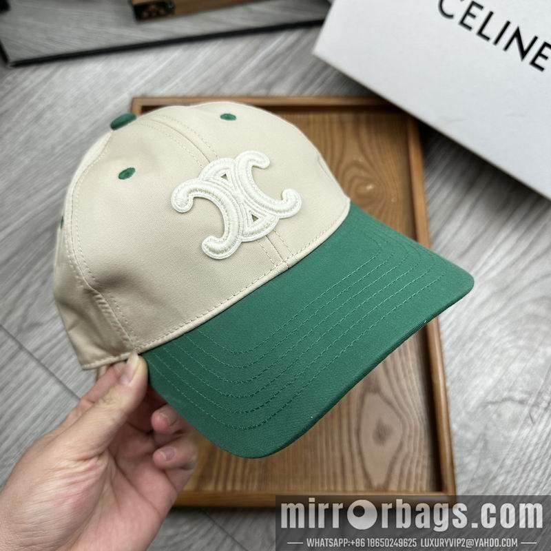 Replica Celine Hat dx28