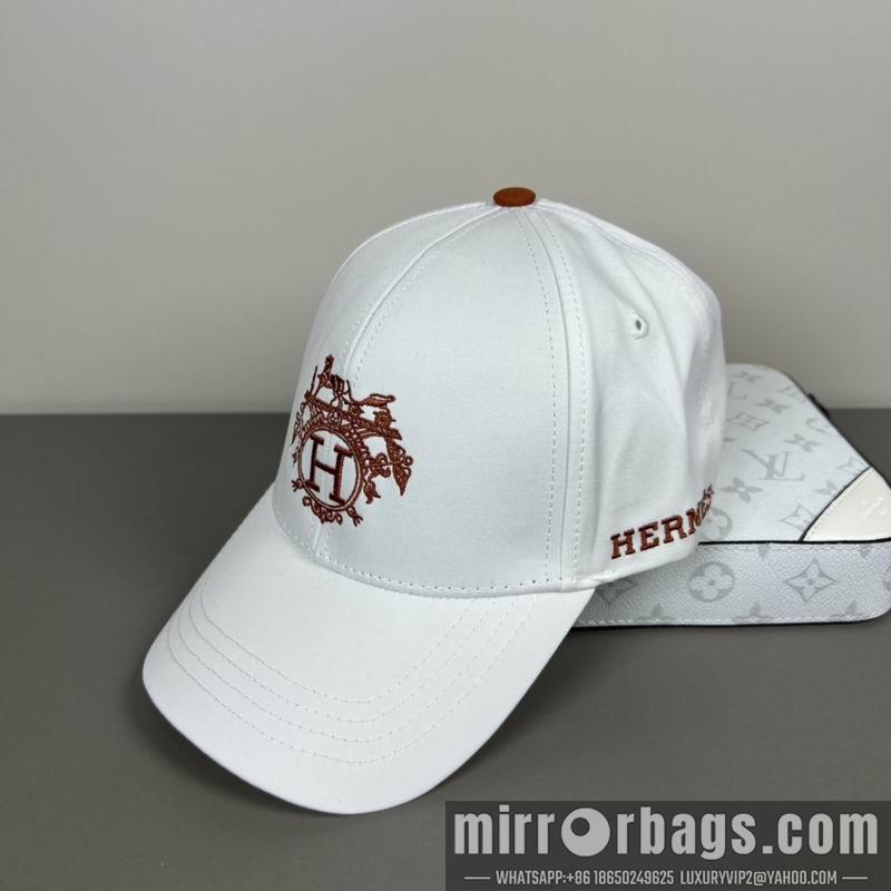 Replica Hermes cap dx27