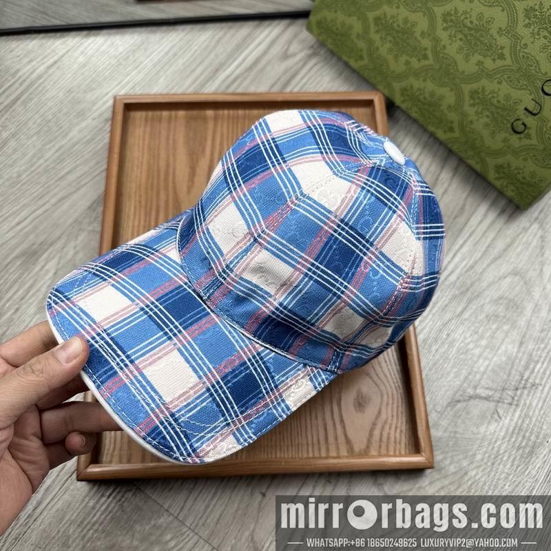 Replica Gucci cap dx13
