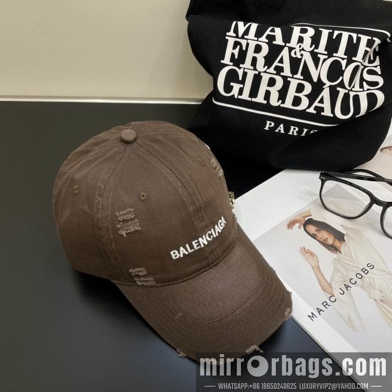 Replica Balenciaga cap 042701