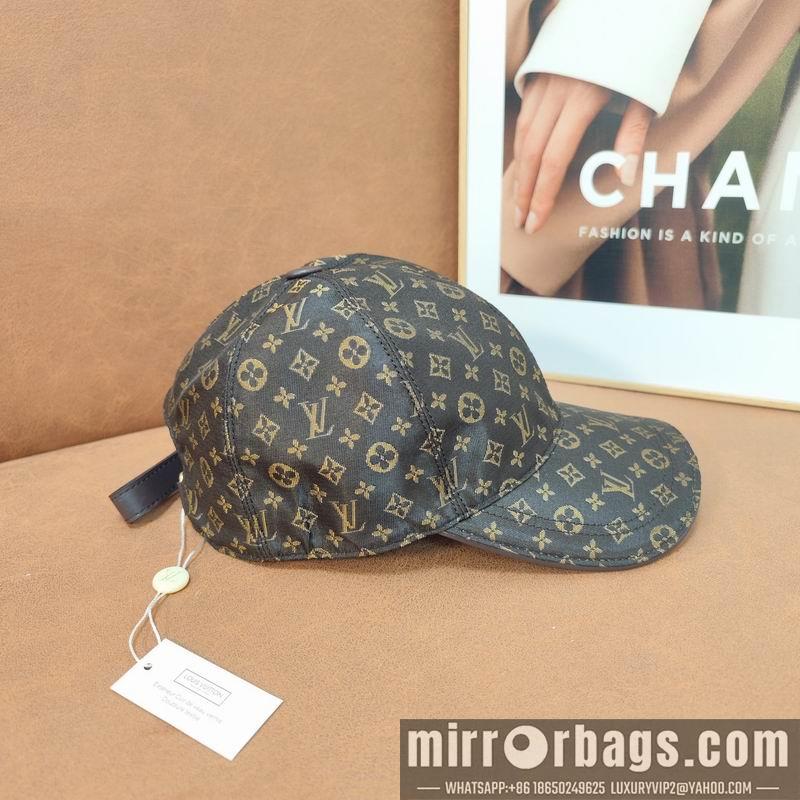 Replica LV Hat dx79