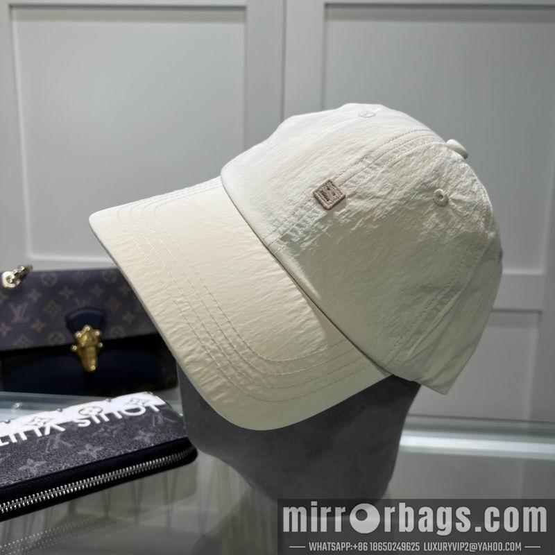 Replica Acne cap 042702