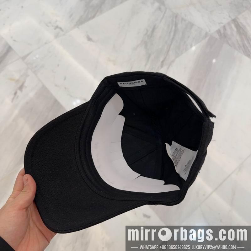 Replica Balenciaga Cap dx73