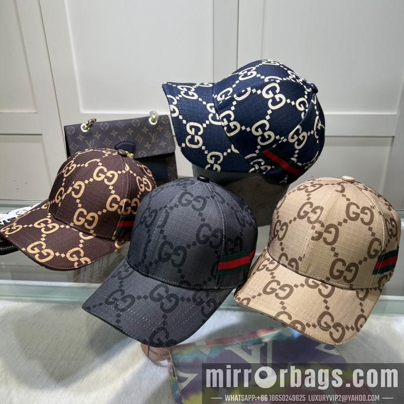 Replica Gucci cap dx09