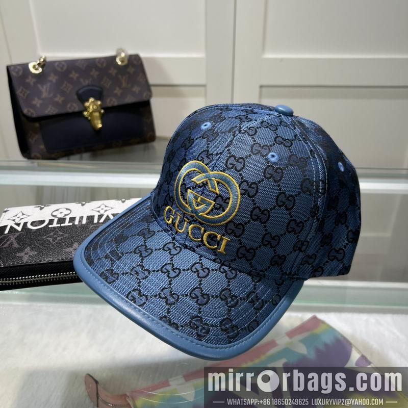 Replica Gucci Hat 050705