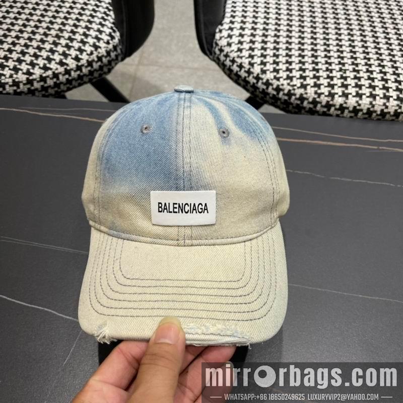 Replica Balenciaga Hat 040202