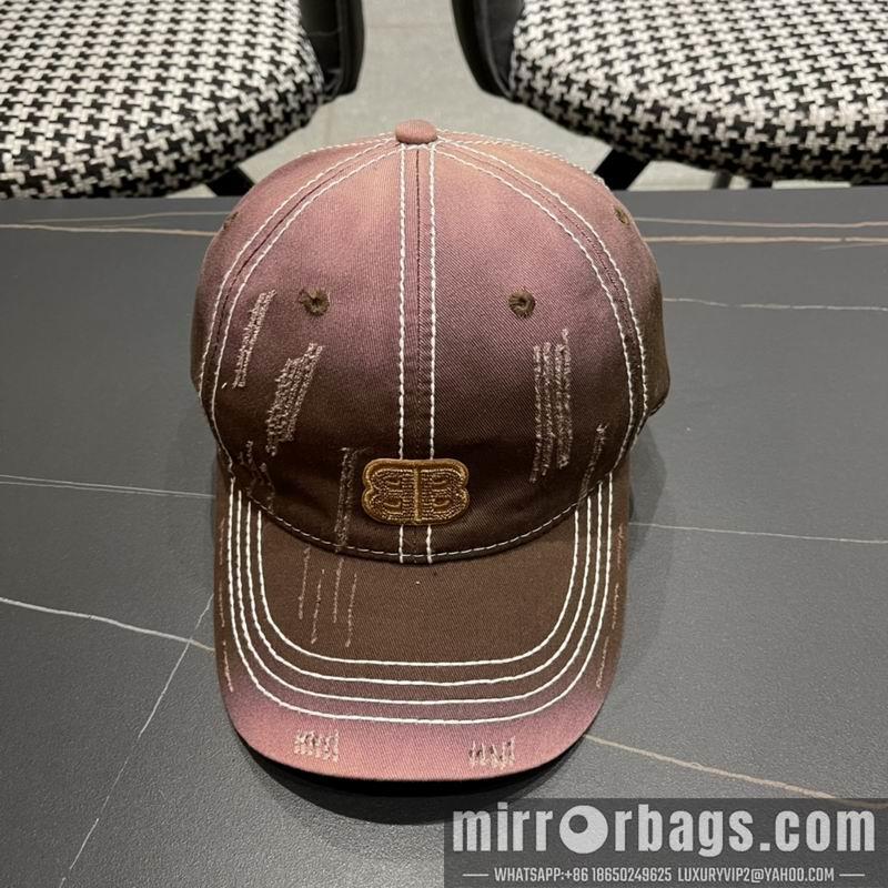 Replica Balenciaga cap 081007