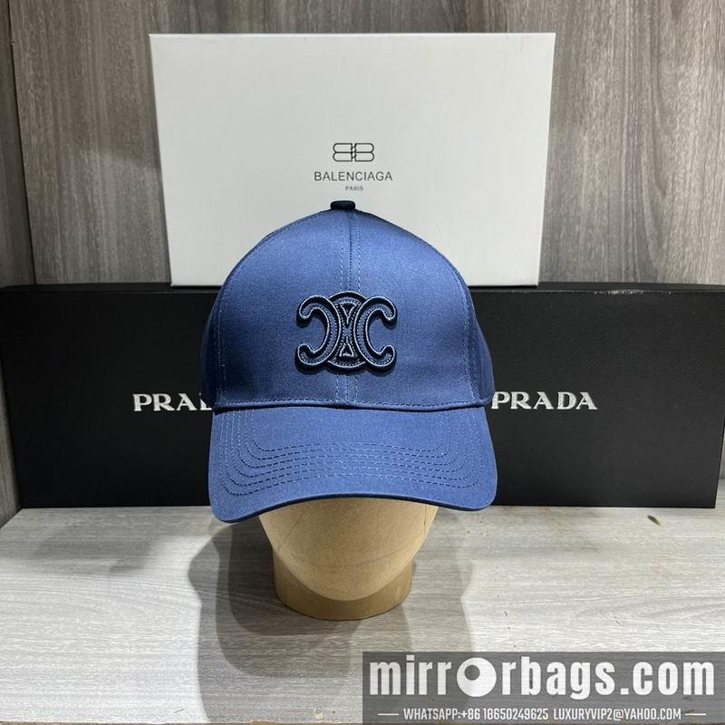 Replica Celine cap hm02