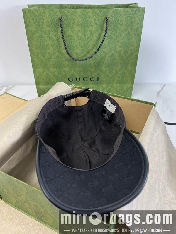Replica Gucci cap dx52