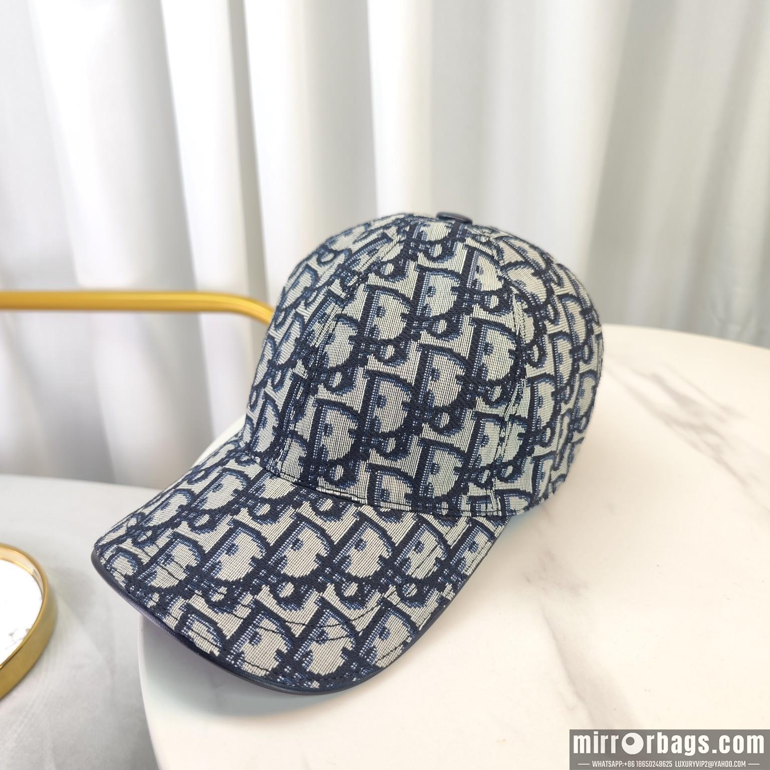 Replica Dior Cap dxn05