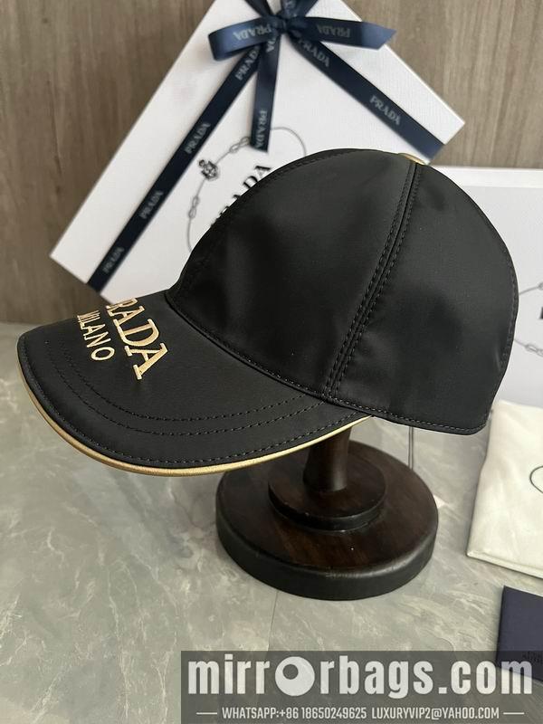 Replica Prada cap dx47