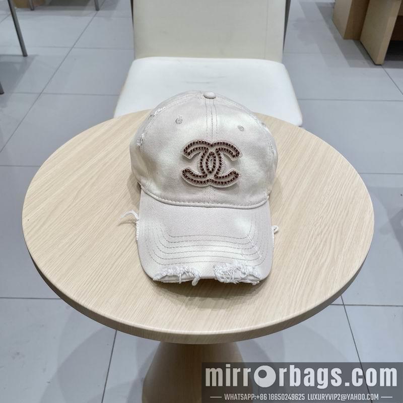 Replica Chanel cap 041404