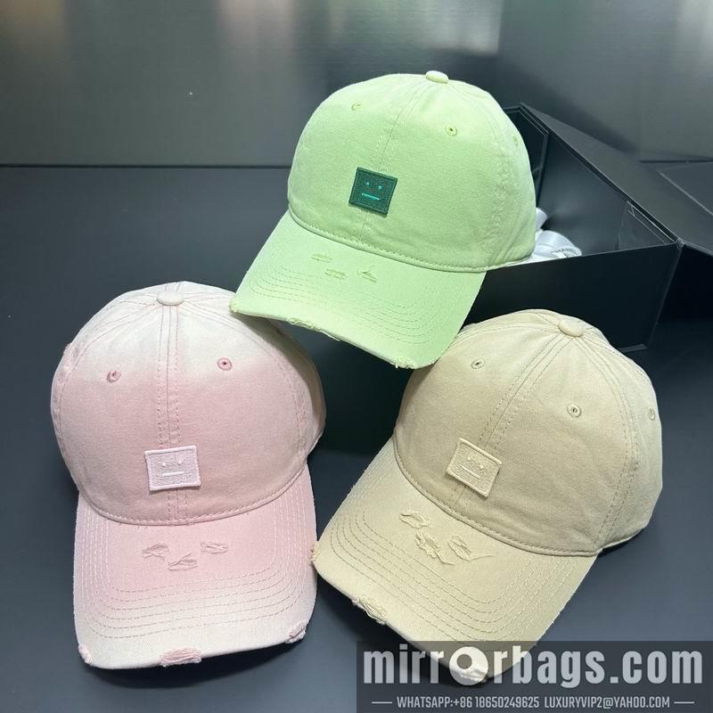 Replica Acne Cap dx21