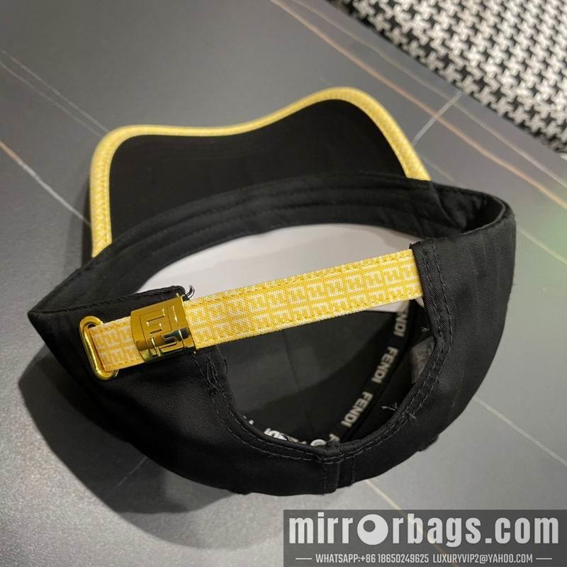Replica Fendi cap 041401