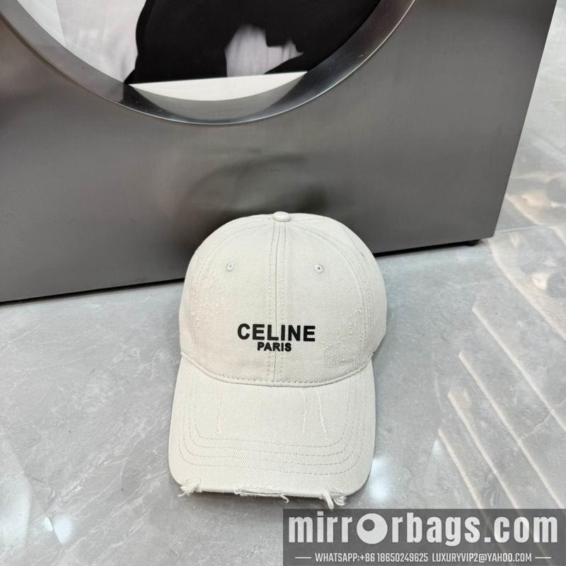 Replica Celine cap hm501