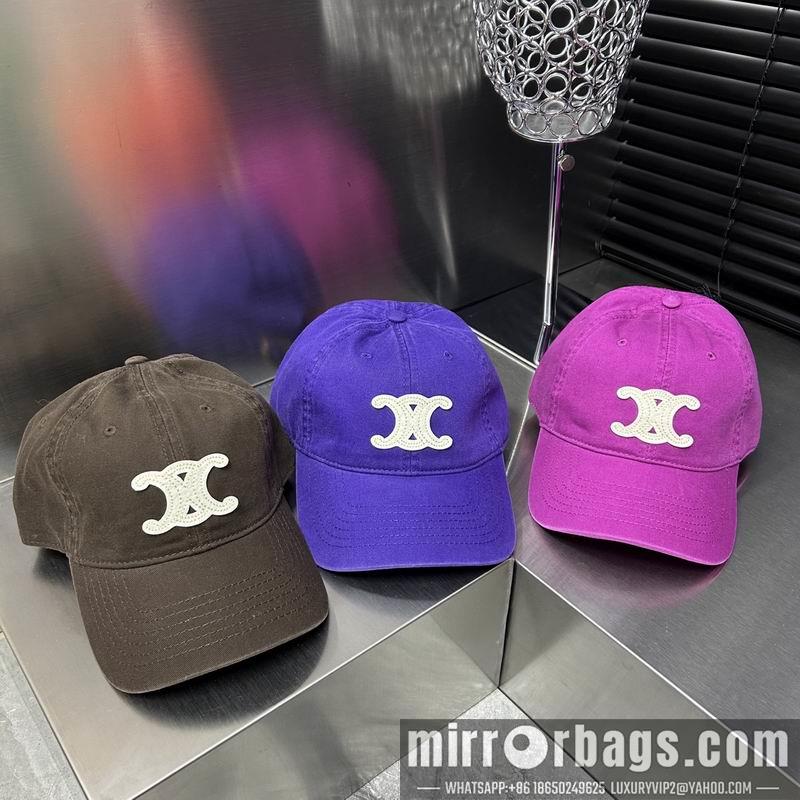 Replica Celine cap dx13