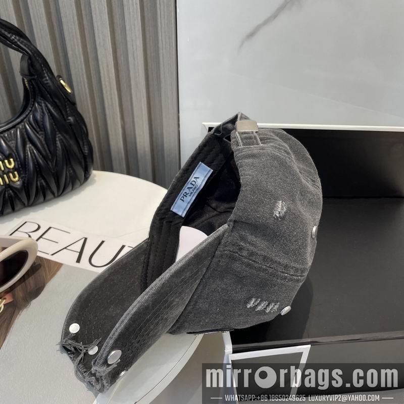 Replica Prada cap 040202