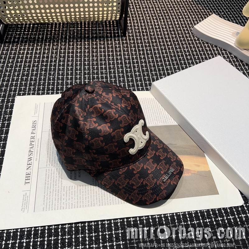 Replica Celine Cap dx35
