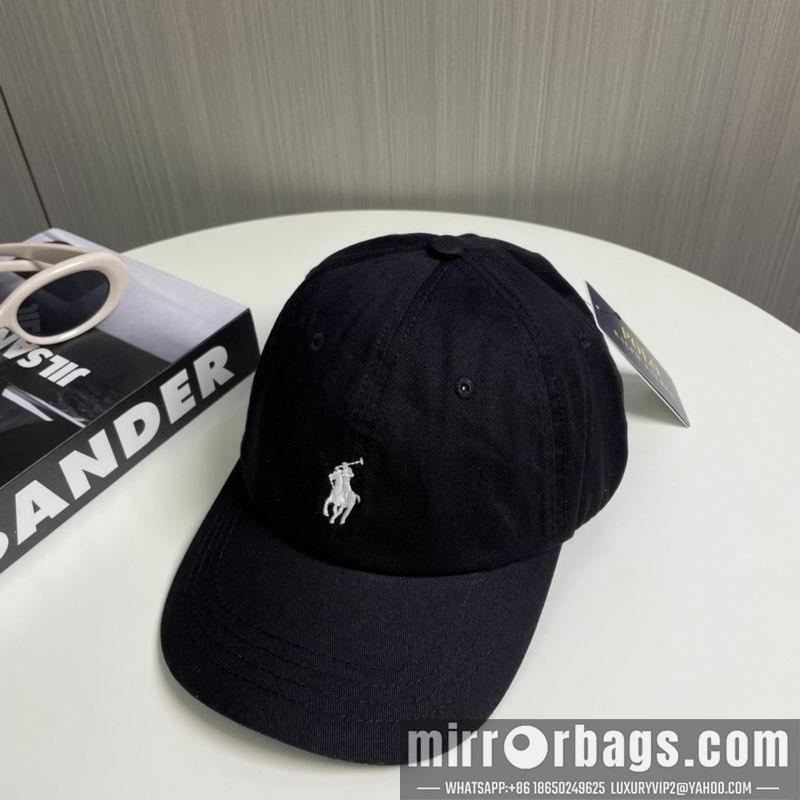 Replica Polo cap dx07