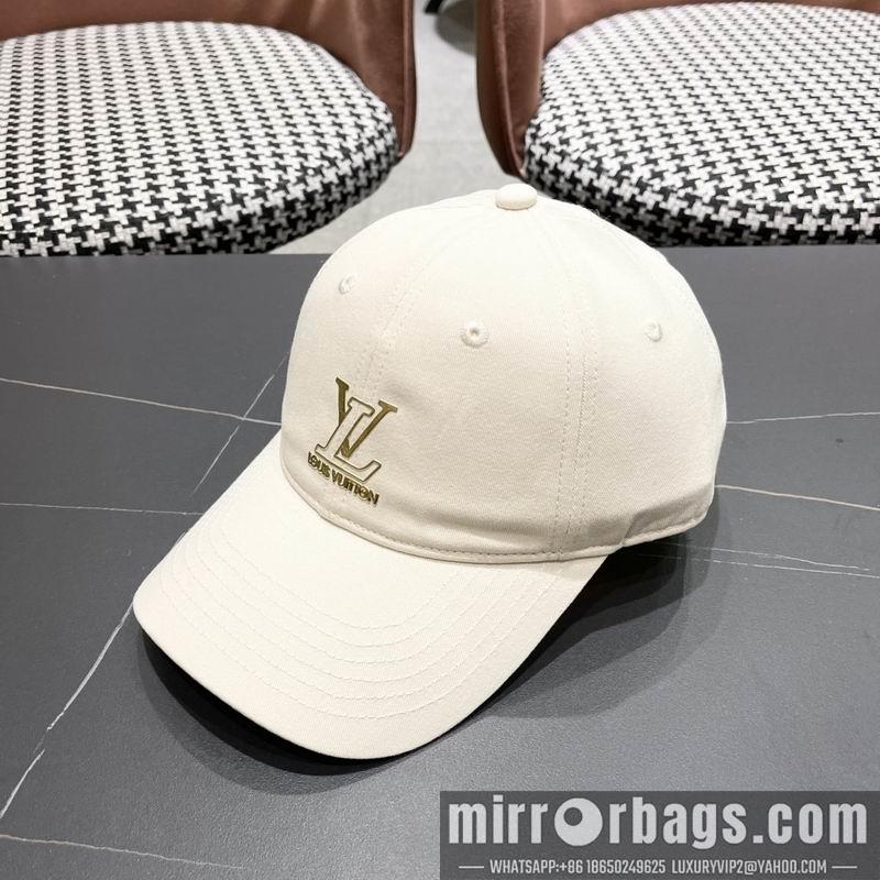 Replica LV Hat 041416