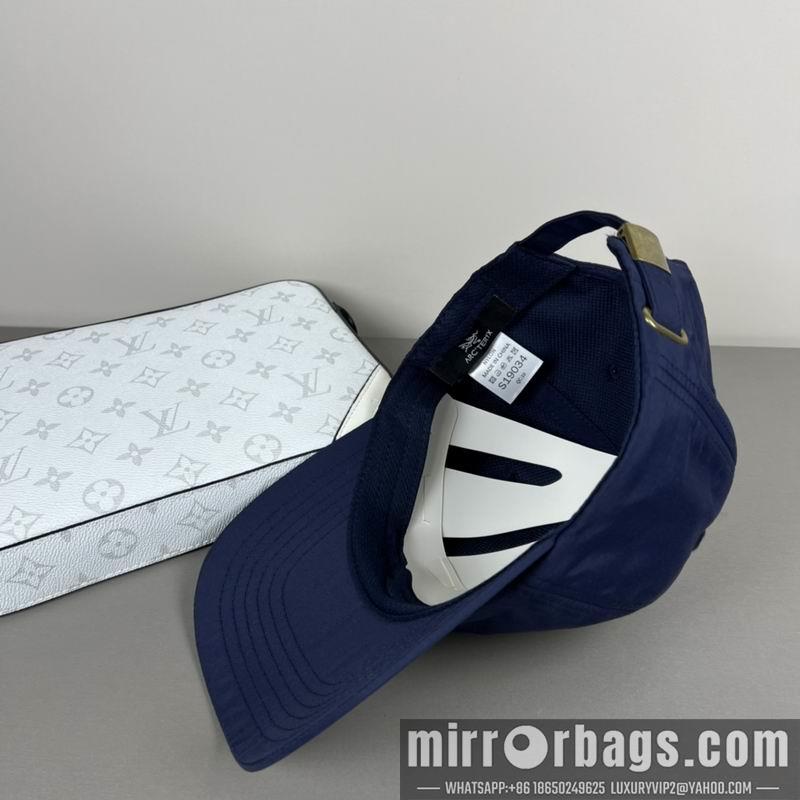 Replica Arcteryx Hat dx20