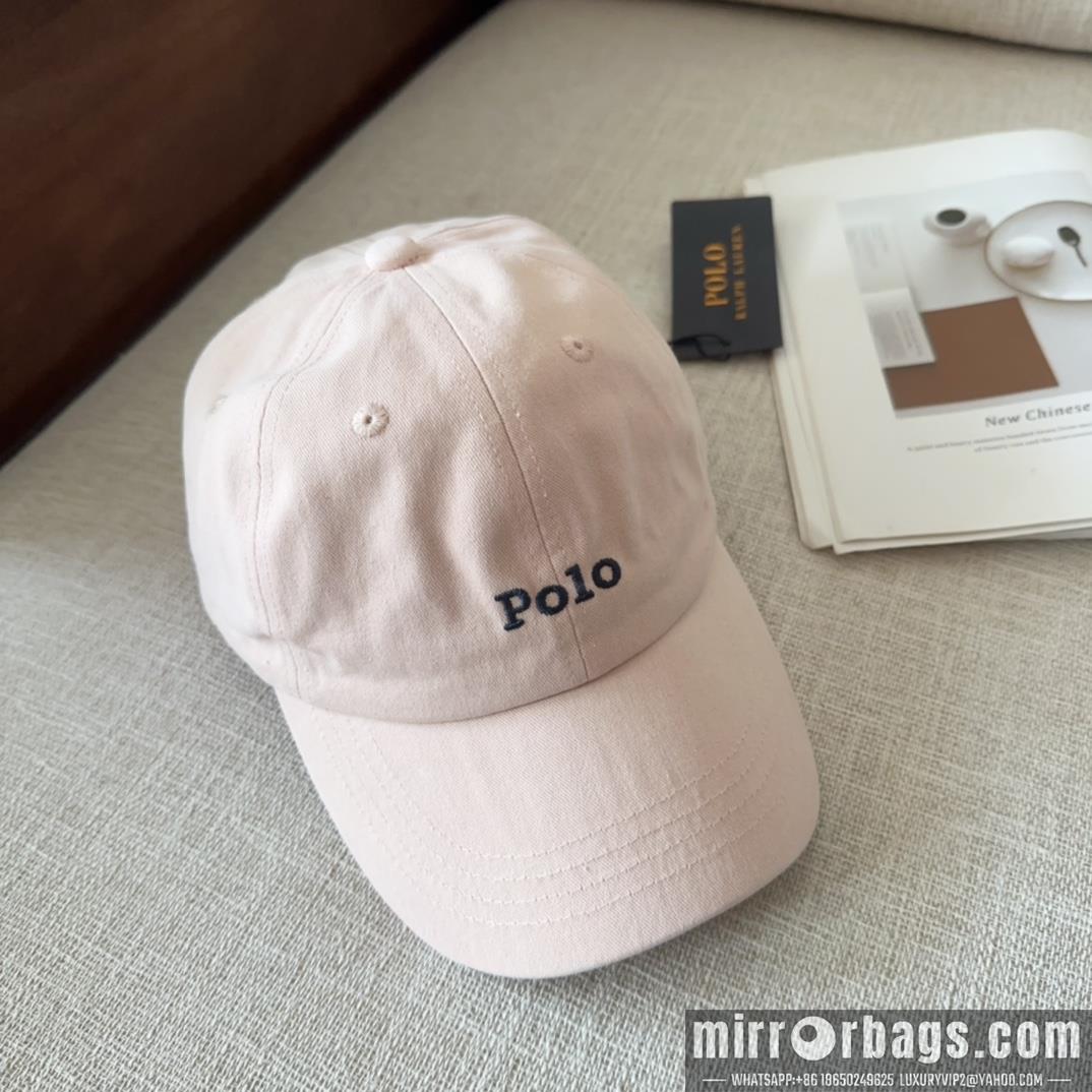 Replica Polo Hat dx13