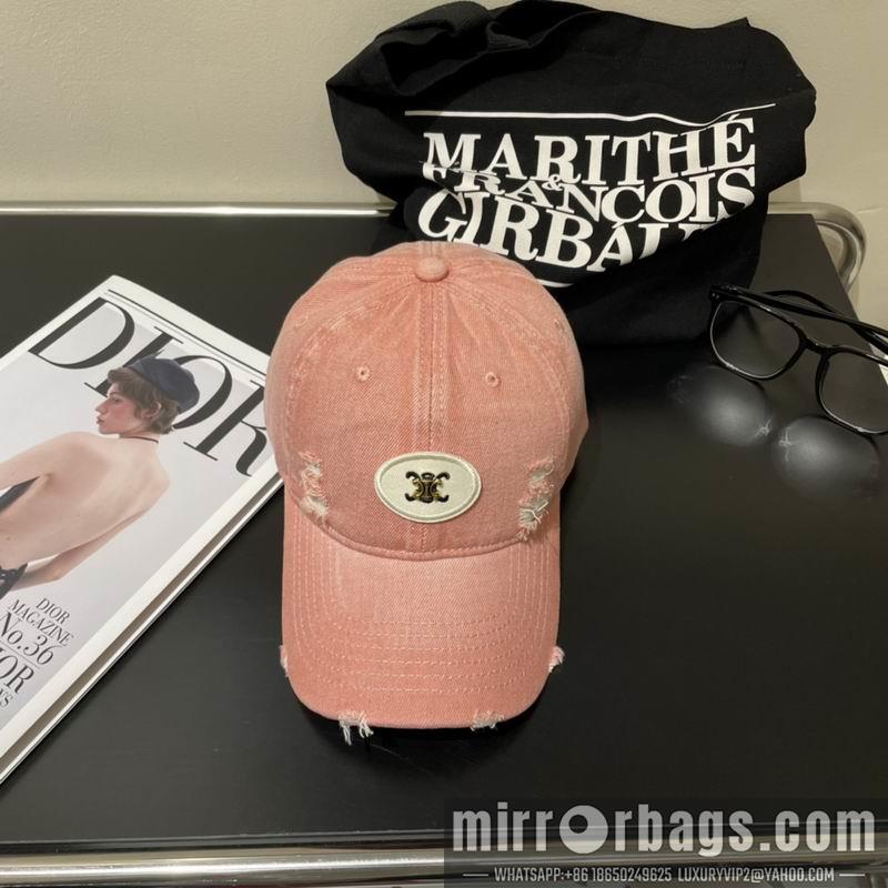 Replica Celine cap 100702