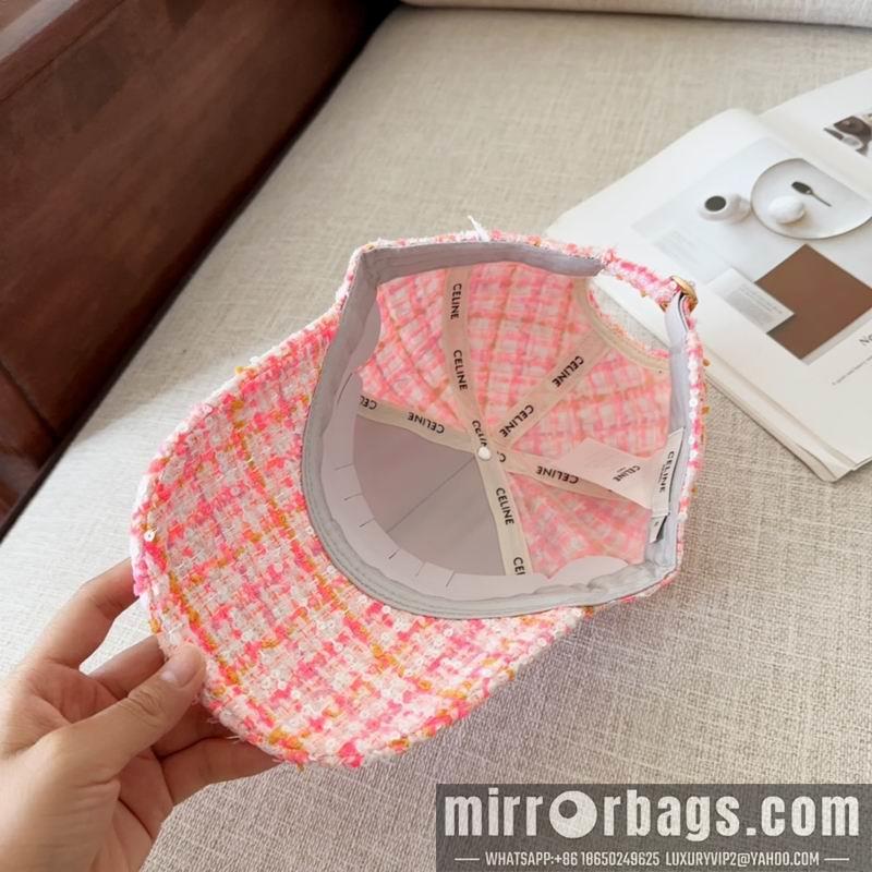 Replica Chanel cap 110601