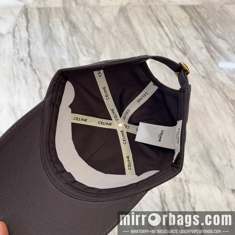 Replica Celine cap dx29