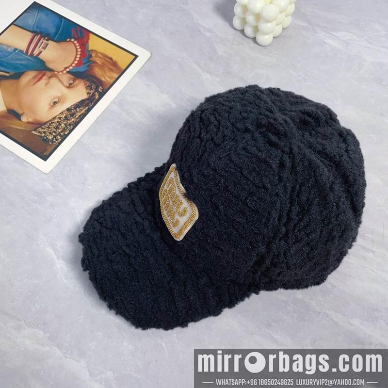 Replica Miumiu cap dx66