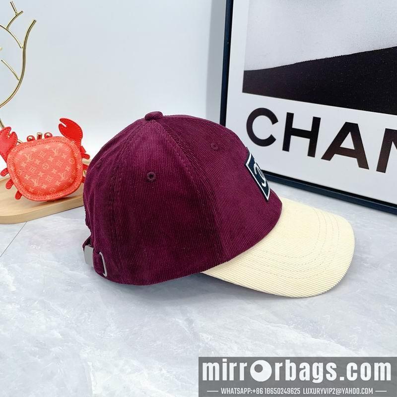 Replica Chanel cap dx68
