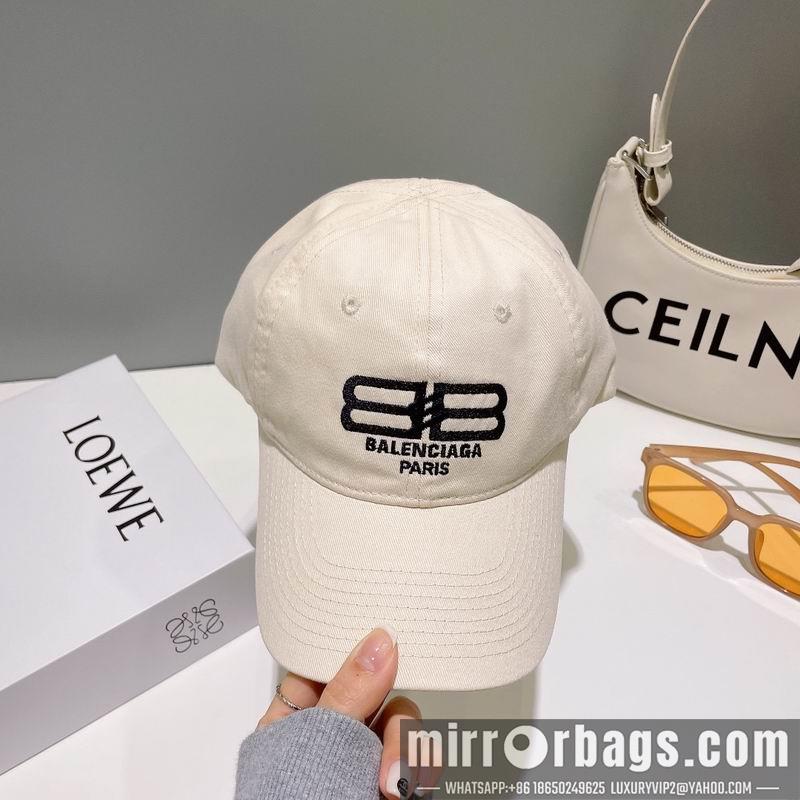 Replica Balenciaga cap 072203
