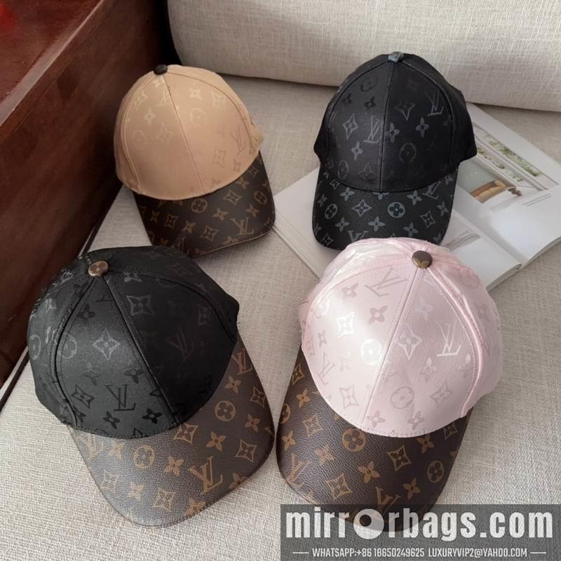 Replica LV cap dx27