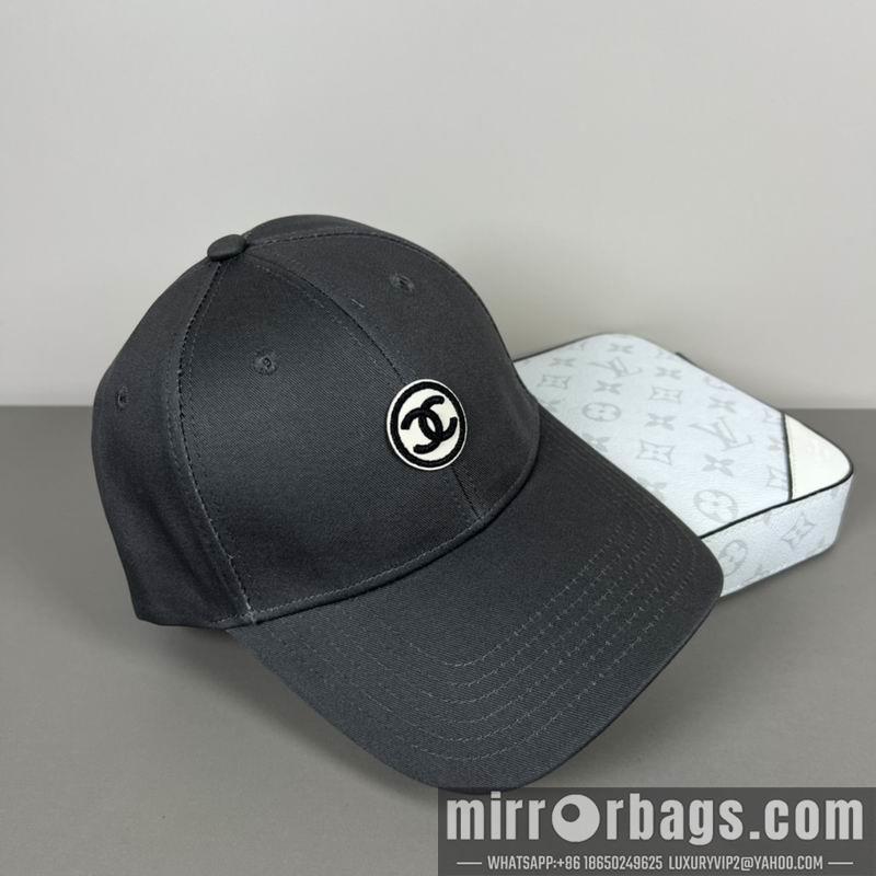 Replica Chanel cap dx14