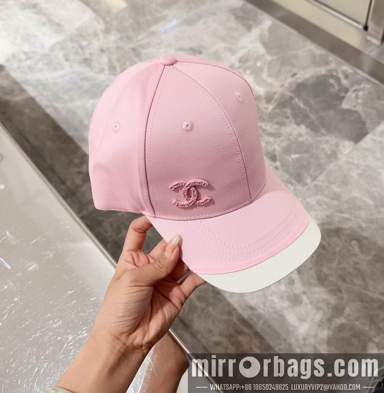 Replica Chanel cap 041702