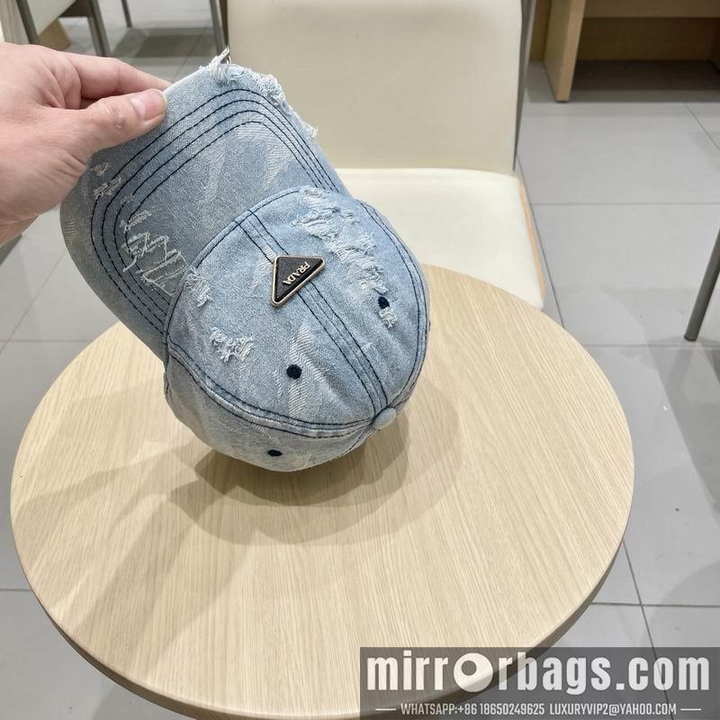 Replica Prada cap 030714