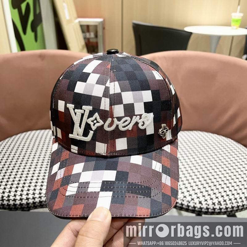 Replica LV Hat 040205