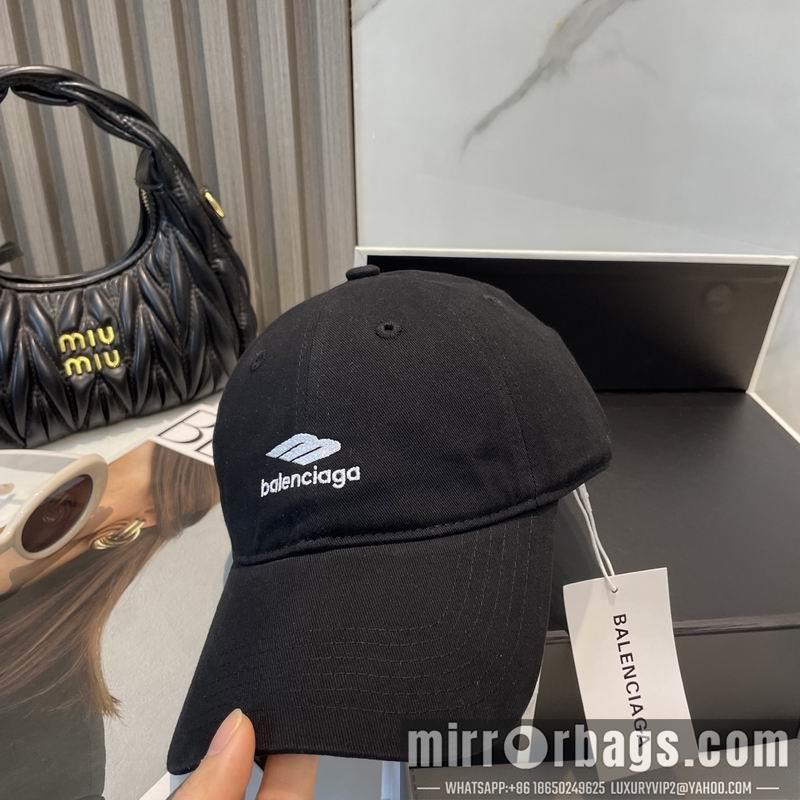 Replica Balenciaga Cap dx64