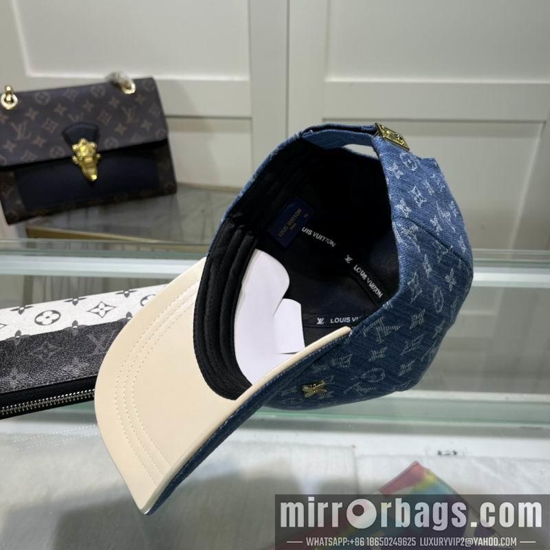 Replica LV cap dx126
