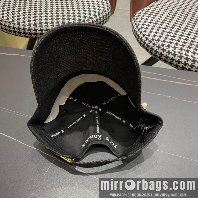 Replica LV Hat 021002
