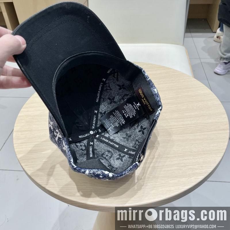 Replica LV cap 040202