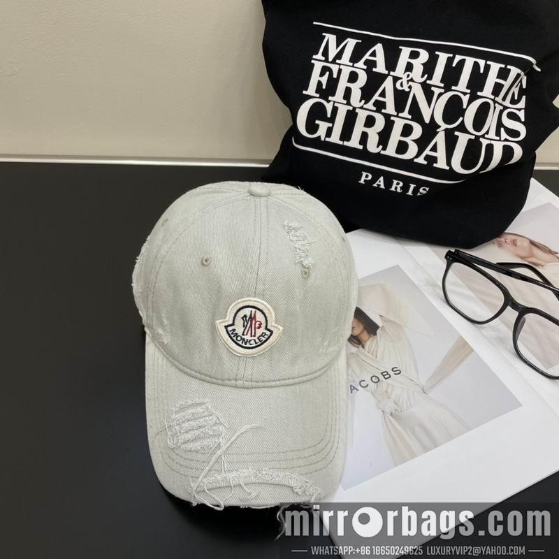 Replica Moncler cap 042601