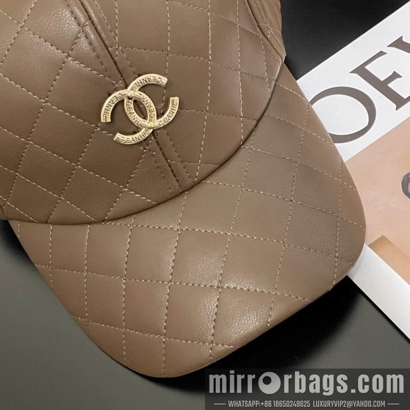 Replica Chanel Hat 042701