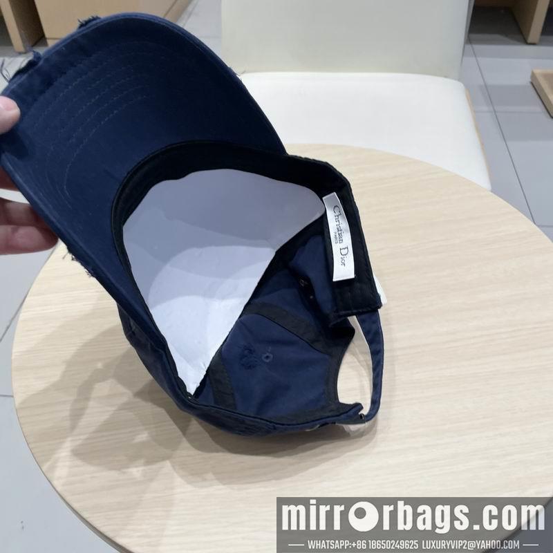 Replica Dior cap 040201