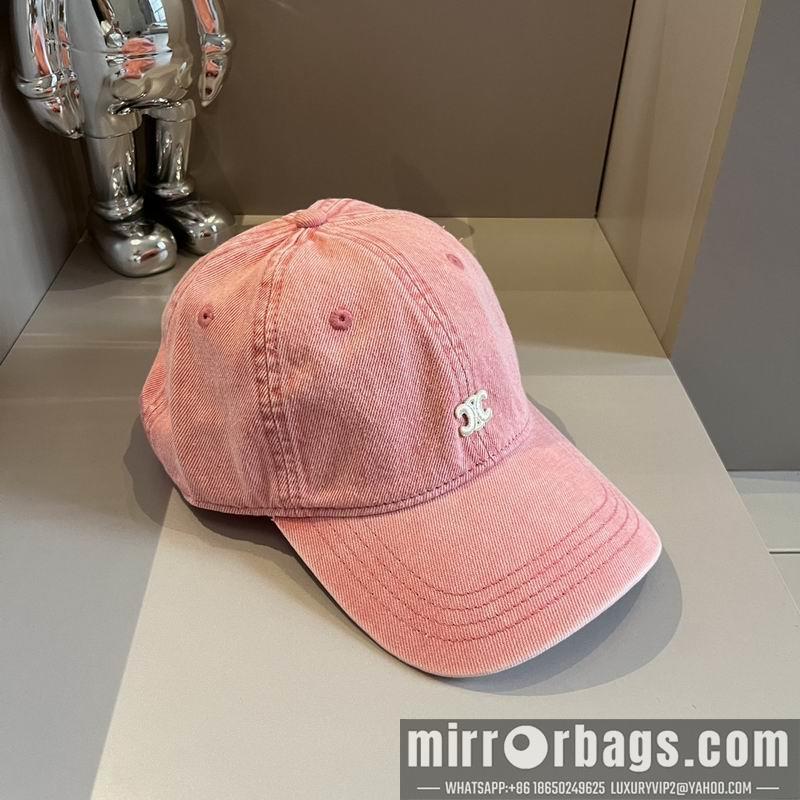 Replica Celine Cap dx37