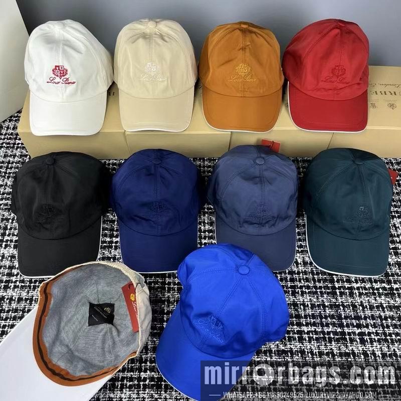 Replica Loro Piana cap 100703